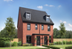 Plot 45, The Saunton at Old Hall Village, Riverwood Road, Bromborough CH62