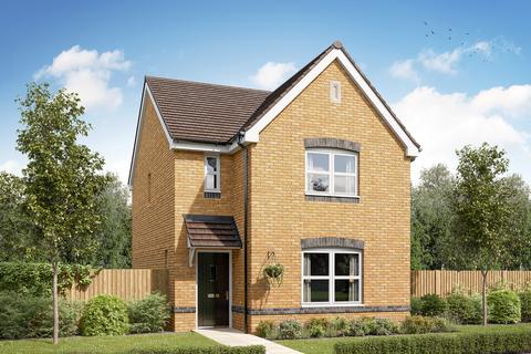 undefined, Plot 94, The Sherwood at Michaels Grove, Enterprise Way, Llanharan CF72