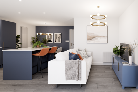 undefined, Plot 7, The Brampton at Michaels Grove, Enterprise Way, Llanharan CF72