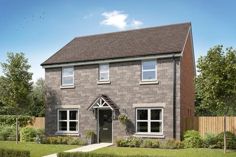 undefined, Plot 7, The Brampton at Michaels Grove, Enterprise Way, Llanharan CF72