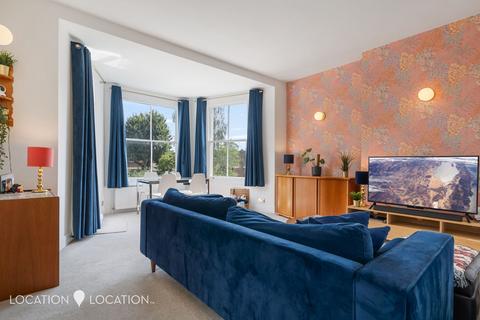 Lordship Park, London, N16