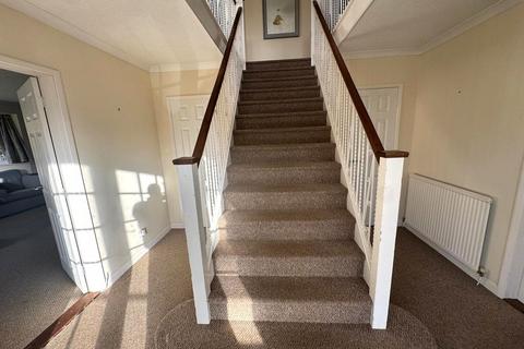 undefined, Hardwick Park Gardens, Bury St. Edmunds