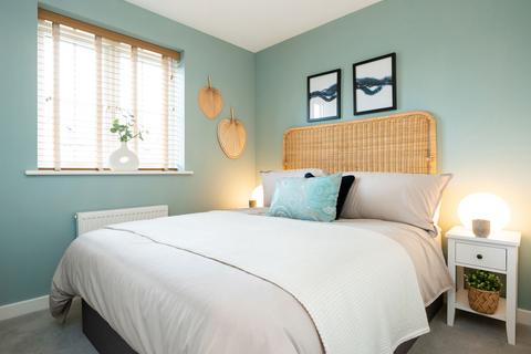 3 bedroom semi-detached house for sale, Plot 71, The Fairstead at The Maples, CM77, Mulberry Avenue CM77