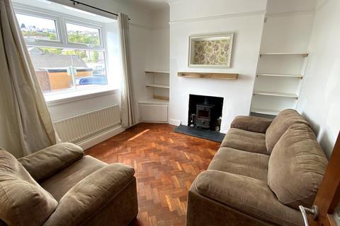 2 bedroom terraced house to rent, Portia Terrace, Swansea