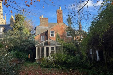 6 bedroom detached house for sale, High Street, Moulton