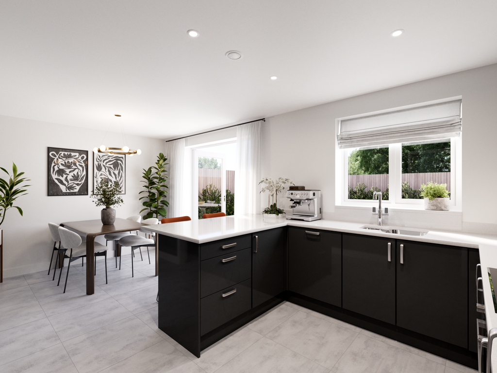 House in Leeds, Daisy Hill, Morley - View 2