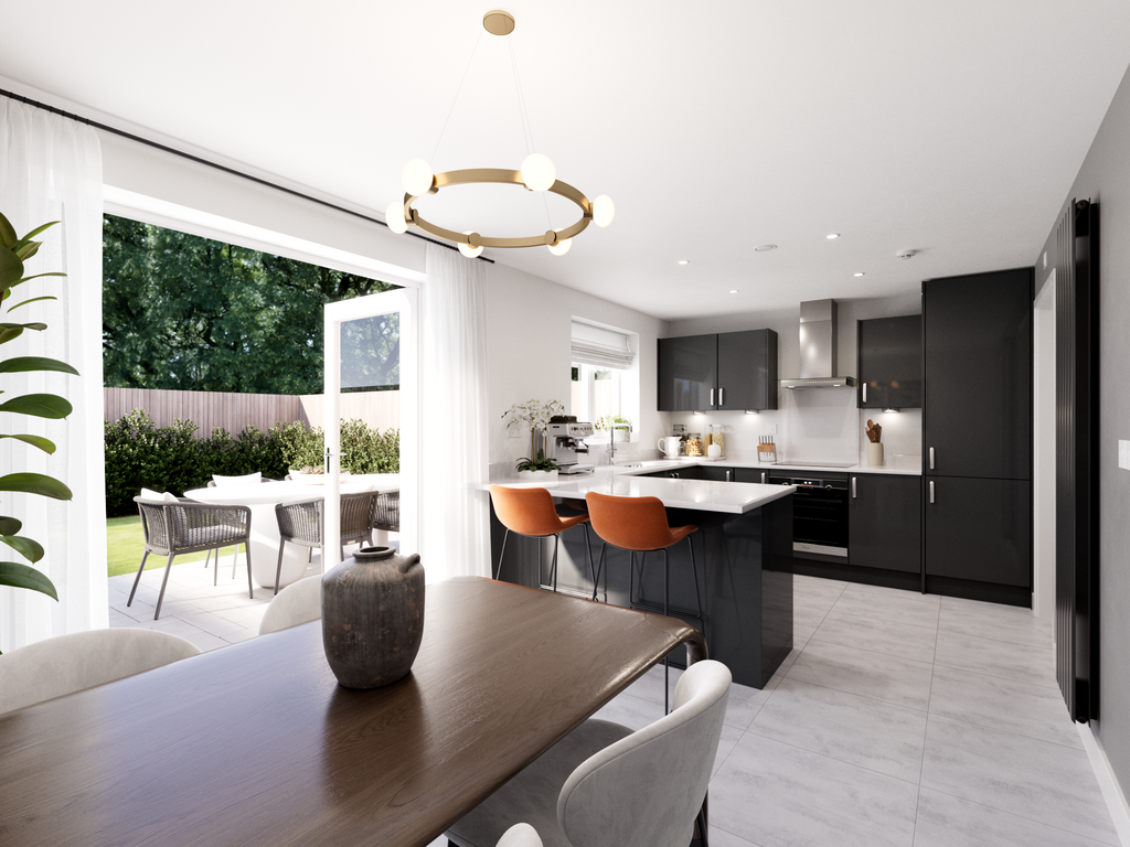 House in Leeds, Daisy Hill, Morley - View 3
