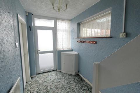 3 bedroom semi-detached house for sale, Lamborne Road, Leicester