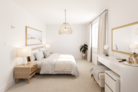 undefined, Plot 178, The Rendlesham at Laneside, LS27, Laneside Farm, Victoria Road LS27