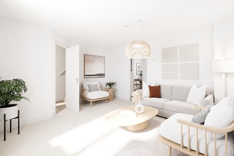 undefined, Plot 179, The Rendlesham at Laneside, LS27, Laneside Farm, Victoria Road LS27