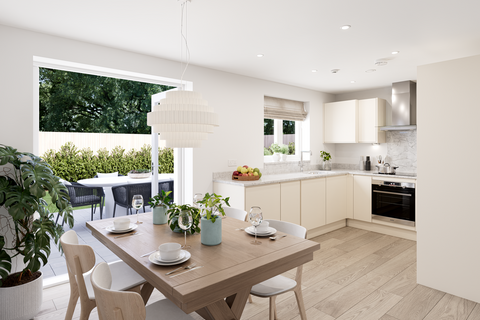 undefined, Plot 179, The Rendlesham at Laneside, LS27, Laneside Farm, Victoria Road LS27