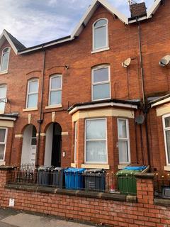 Lansdowne Road, Manchester