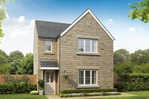 3 bedroom detached house for sale, Plot 115, The Hatfield at Cote Farm, Leeds Road, Thackley BD10
