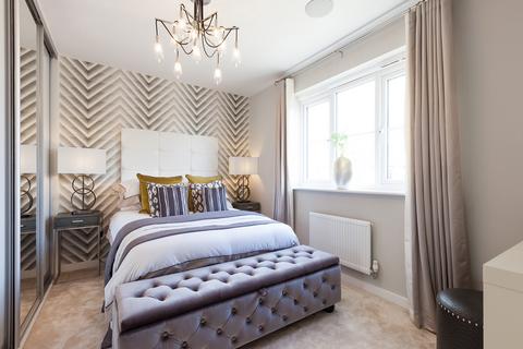 3 bedroom detached house for sale, Plot 115, The Hatfield at Cote Farm, Leeds Road, Thackley BD10