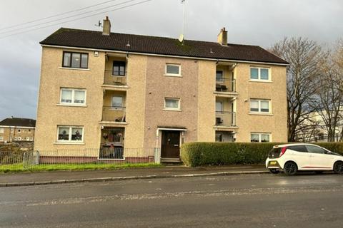 undefined, Gartcraig Road, Riddrie
