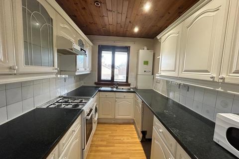 undefined, Gartcraig Road, Riddrie