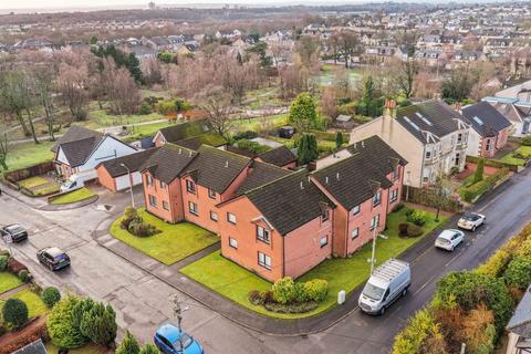 undefined, Blenheim Court, Blenheim Avenue, Stepps