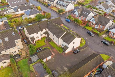 undefined, Blenheim Court, Blenheim Avenue, Stepps