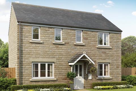 3 bedroom detached house for sale, Plot 114, The Clayton at Cote Farm, Leeds Road, Thackley BD10