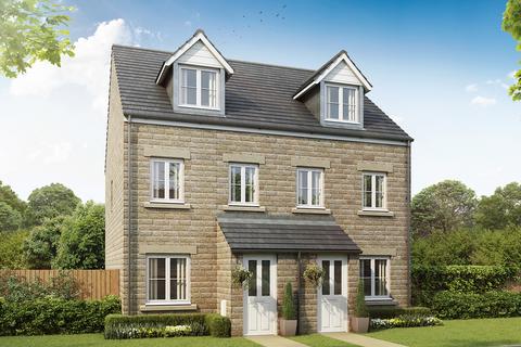 Plot 116, The Souter at Cote Farm, Leeds Road, Thackley BD10