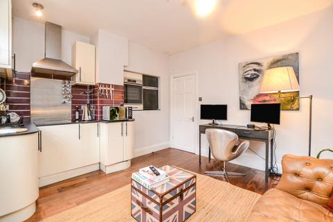 1 bedroom flat to rent, Northwick Close, NW8
