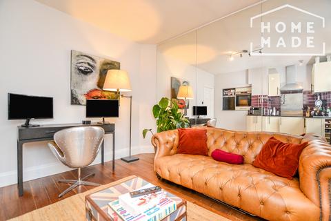 1 bedroom flat to rent, Northwick Close, NW8