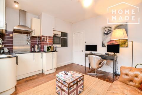 1 bedroom flat to rent, Northwick Close, NW8