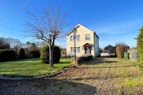 3 bedroom detached house for sale, Maldon Road, Tiptree
