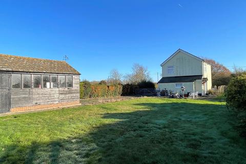 3 bedroom detached house for sale, Maldon Road, Tiptree