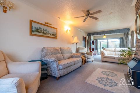 undefined, Bridge Lane, Witherley