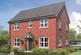 Plot 124, The Barnwood Drive Through at Long Lands View, Kingsley Drive HG1