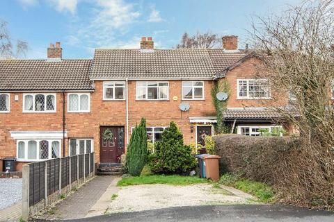 Queen Street, Burntwood WS7