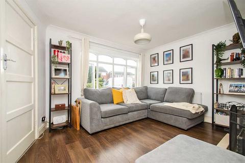 3 bedroom terraced house for sale, Queen Street, Burntwood WS7