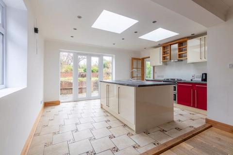 3 bedroom detached house to rent, Larkdown, Wantage OX12