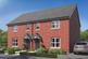 Plot 132, The Dallington at Long Lands View, Kingsley Drive HG1