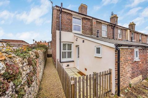 2 bedroom terraced house for sale - East Street, Westbourne