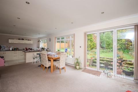 undefined, Martins Drive, Ferndown