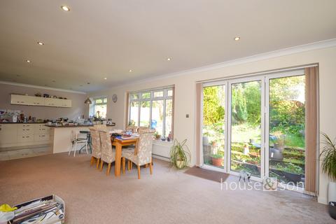 undefined, Martins Drive, Ferndown