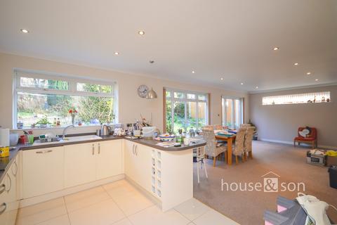 undefined, Martins Drive, Ferndown