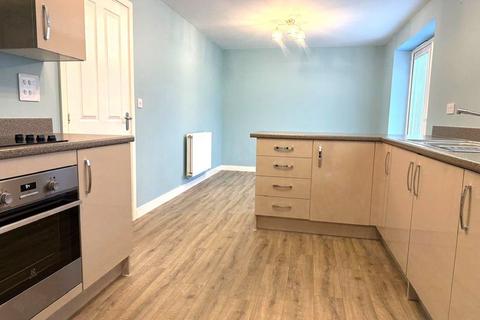 undefined, Brick Crescent, Stewartby