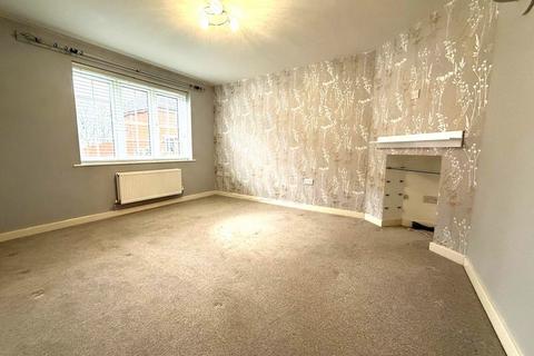 undefined, Brick Crescent, Stewartby