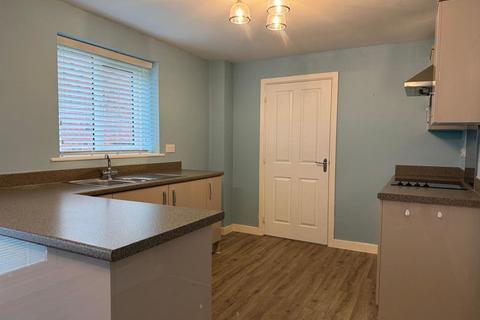 undefined, Brick Crescent, Stewartby