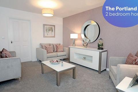2 bedroom terraced house for sale, The Portland, 38 St Michaels View, East Ardsley