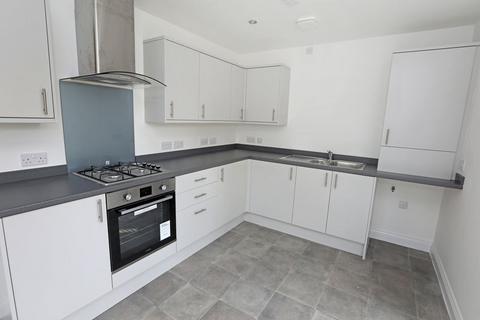 2 bedroom terraced house for sale, The Portland, 38 St Michaels View, East Ardsley