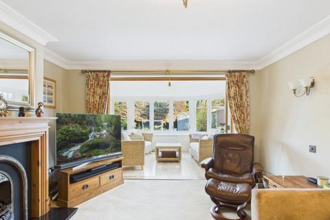 4 bedroom detached house for sale, Plovers Way, Oulton Broad