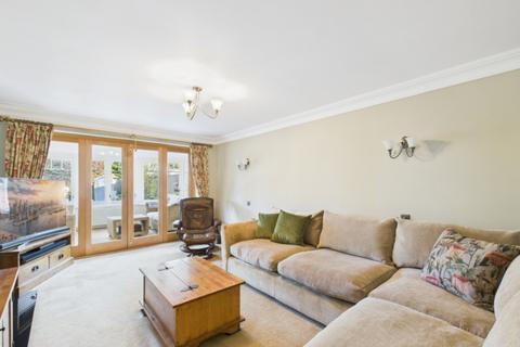 4 bedroom detached house for sale, Plovers Way, Oulton Broad