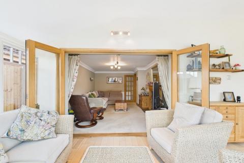 4 bedroom detached house for sale, Plovers Way, Oulton Broad