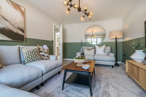 5 bedroom detached house for sale, Plot 541, The Londesborough at Germany Beck, Bishopdale Way YO19