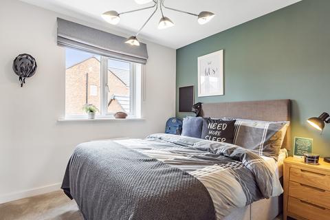 5 bedroom detached house for sale, Plot 541, The Londesborough at Germany Beck, Bishopdale Way YO19