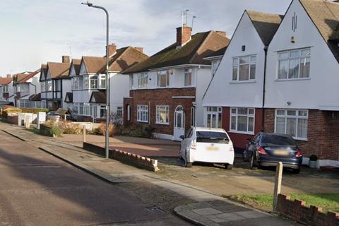 undefined, Dorchester Way, Harrow HA3